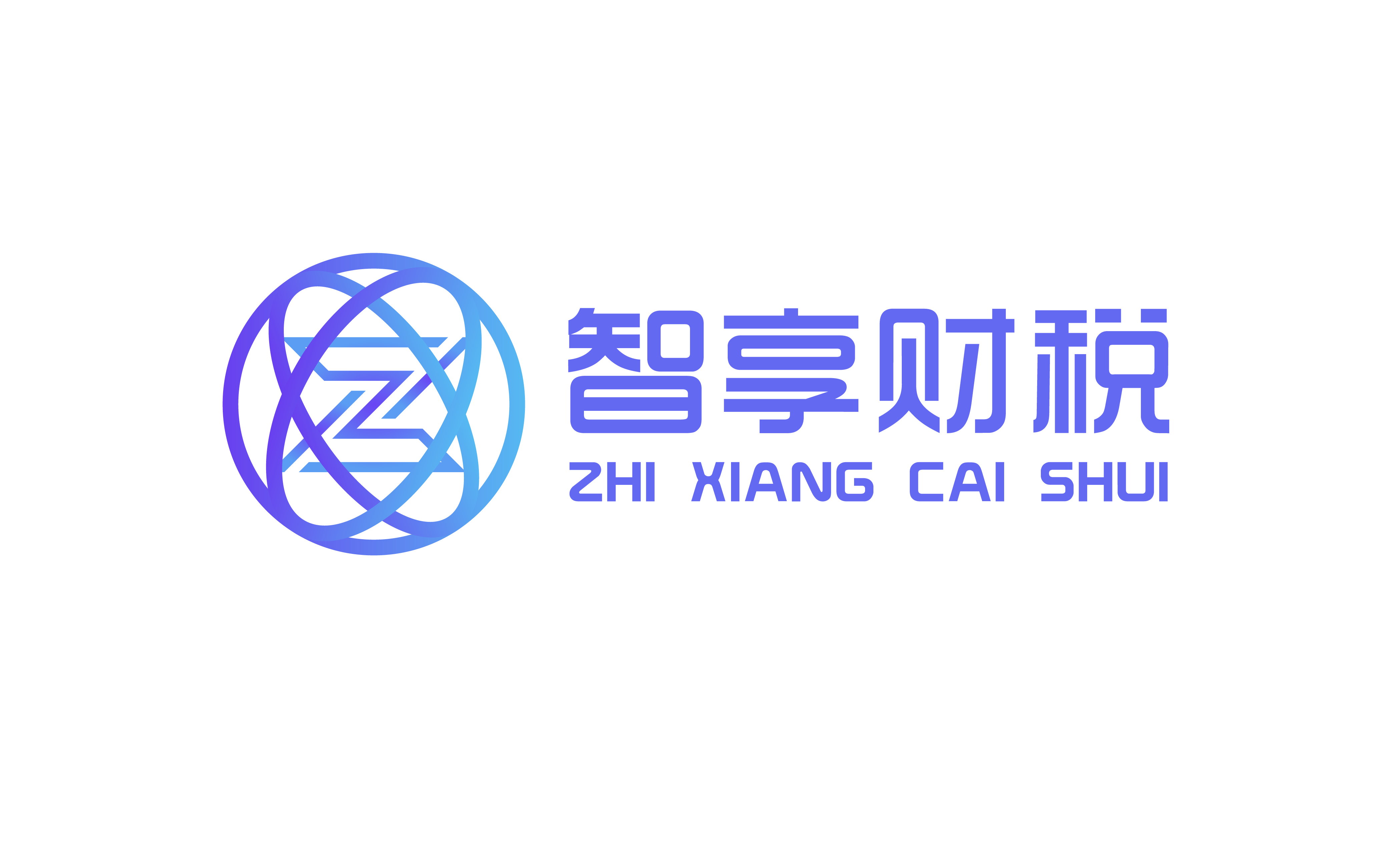 智享财税